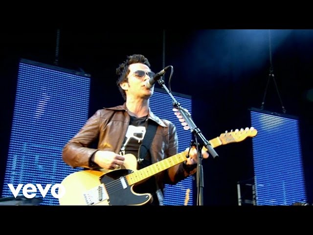 Постер Stereophonics - Have A Nice Day