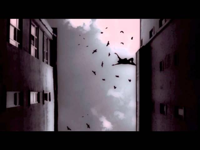 Постер Gotye - Eyes Wide Open