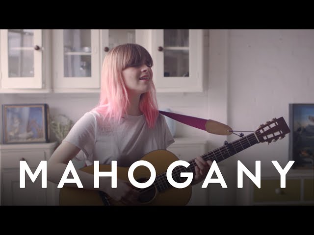 Постер Gabrielle Aplin - Stay