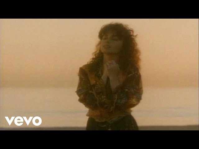 Постер Bangles - Eternal flame