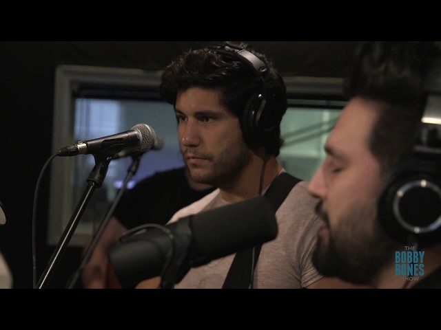 Постер Dan + Shay - All To Myself