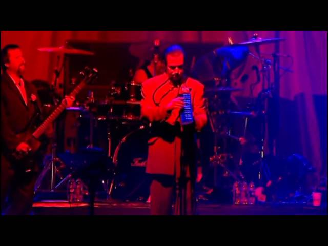Постер Faith No More - Midnight Cowboy
