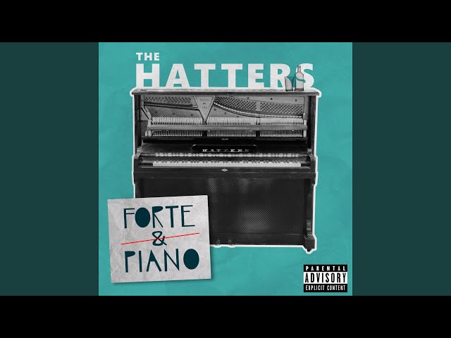 Постер The Hatters - Милая