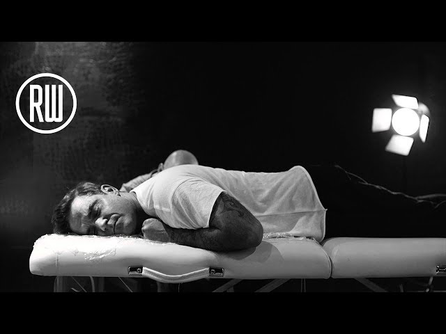 Постер Robbie Williams - Run It Wild