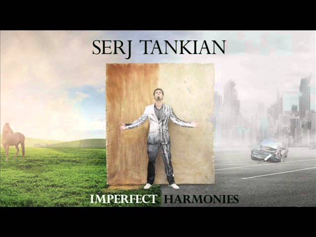 Постер Serj Tankian - Beatus