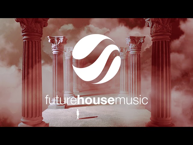 Постер Riton & MNEK - Deeper