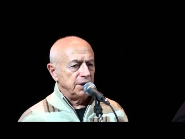 Постер Городницкий Александр - Дорога