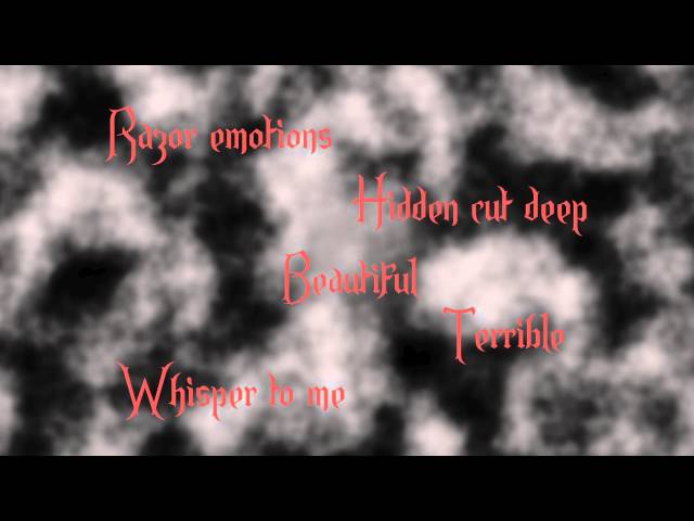 Постер Bevin Hamilton - Secrets