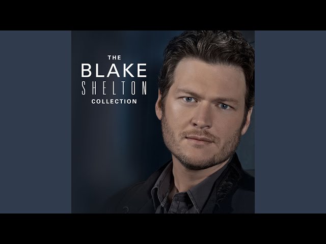 Постер Blake Shelton - Last Country Song