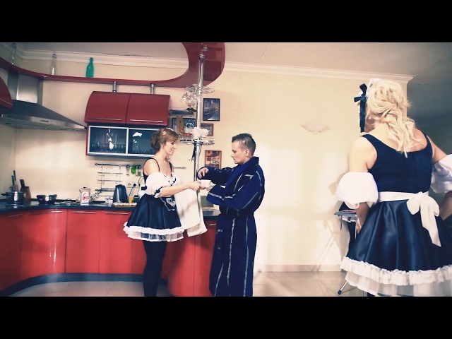 Постер Балаган Лимитед - серёженька