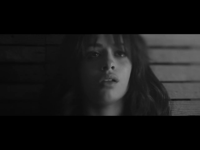 Постер Camila Cabello - I Have Questions