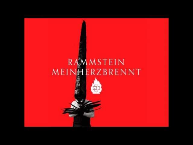 Постер Rammstein - Gib mir deine Augen