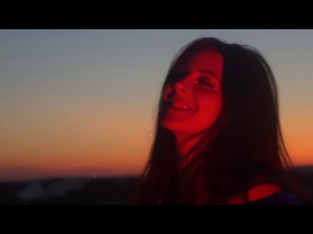 Постер Анастасия Кожевникова - Вселенная