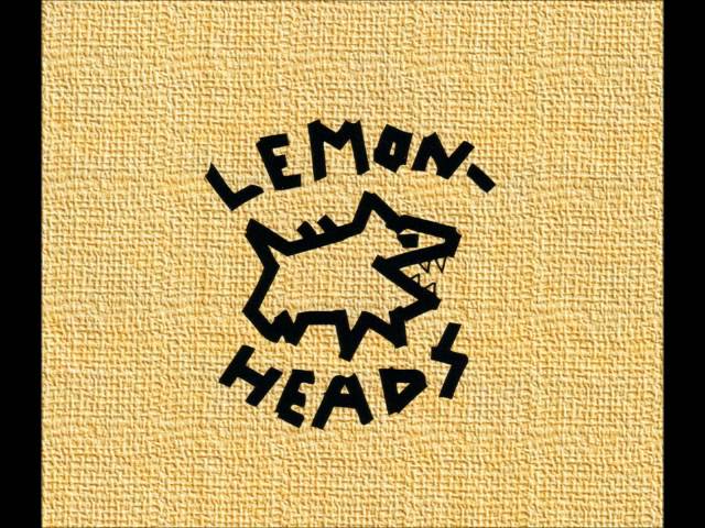 Постер Lemonheads - Divan