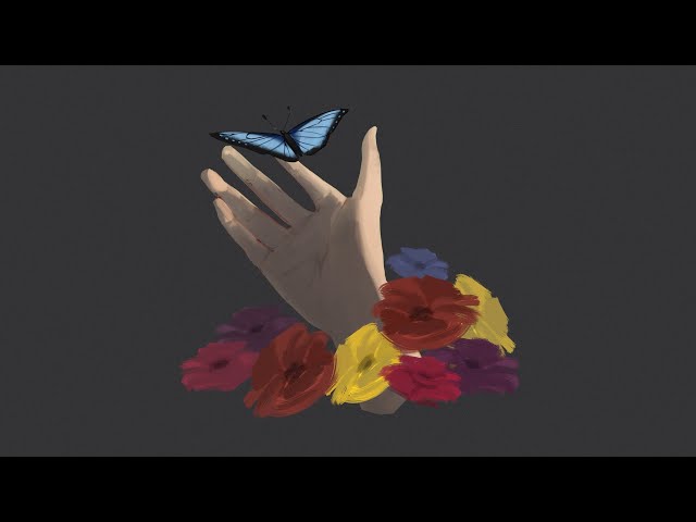 Постер Cafard - Одна