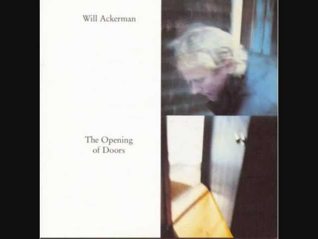 Постер Ackerman Will - Murray's Song