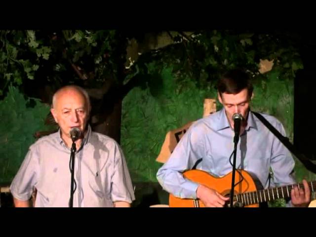 Постер Городницкий Александр - Эгейское море