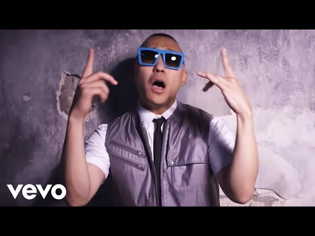 Постер Ryan Tedder feat. Far East Movement - Rocketeer