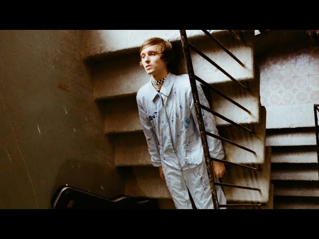 Постер Мэйклав - Не проснемся