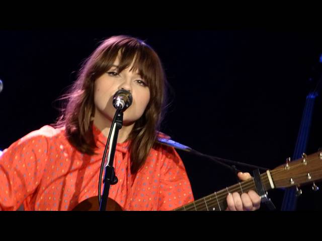 Постер Gabrielle Aplin - Stranger Side