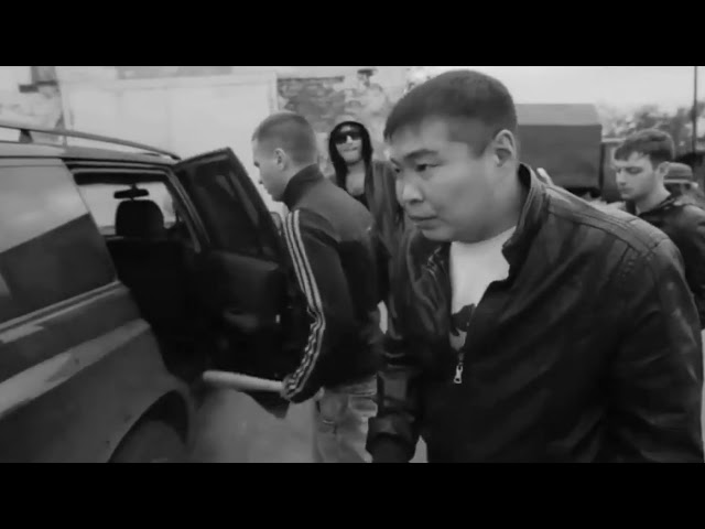 Постер Bodiev - Семья