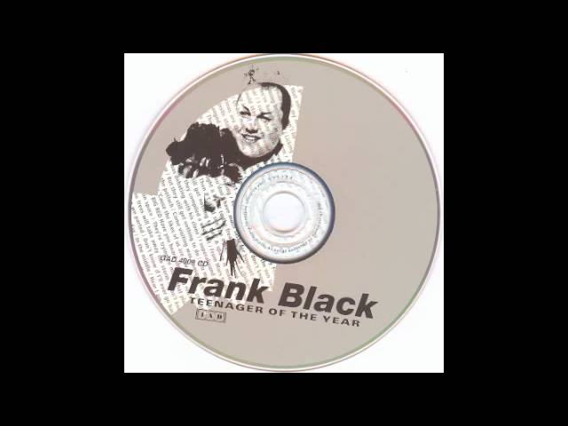 Постер Black Frank - Abstract Plain