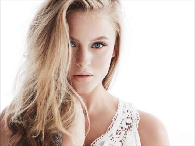 Постер Zara Larsson - Secret