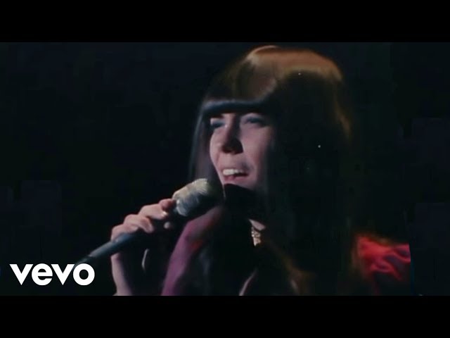 Постер Carpenters - Superstar