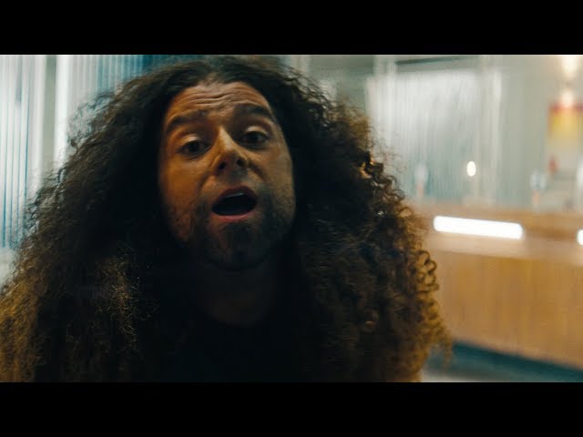 Постер Coheed and Cambria - Old Flames