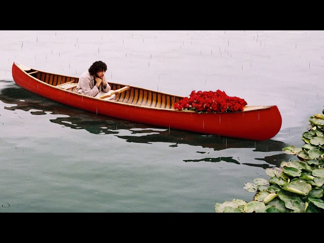 Постер benny blanco - Roses