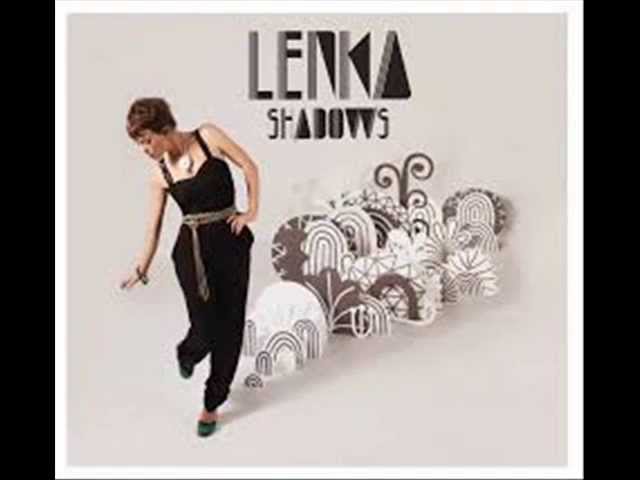 Постер Lenka - Monsters