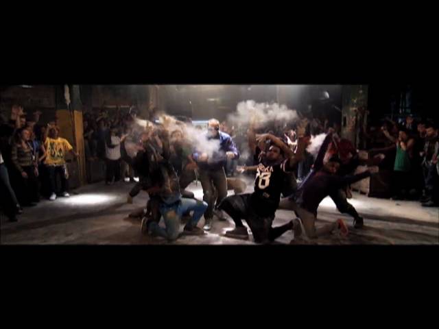Постер Flo Rida - Club Cant Handle Me