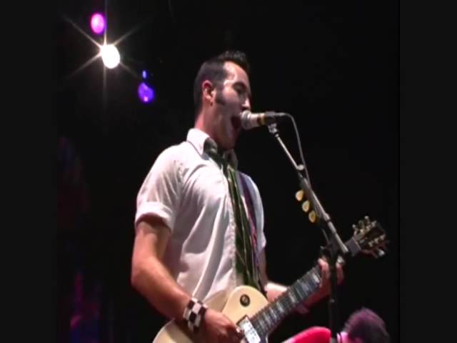 Постер Reel Big Fish - All I Want is More