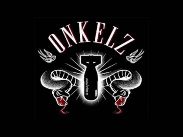 Постер Boehse Onkelz - Onkelz 20
