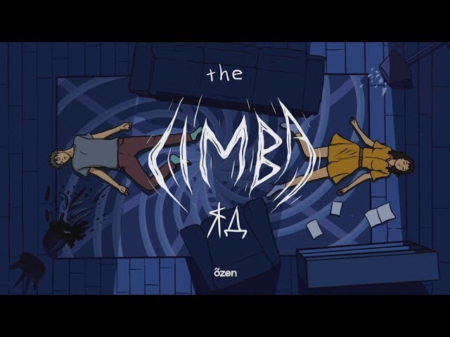 Постер The Limba - Яд