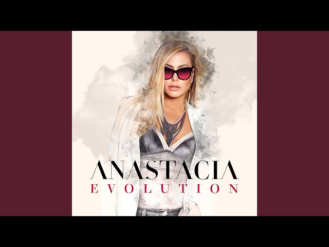 Постер Anastacia - Before