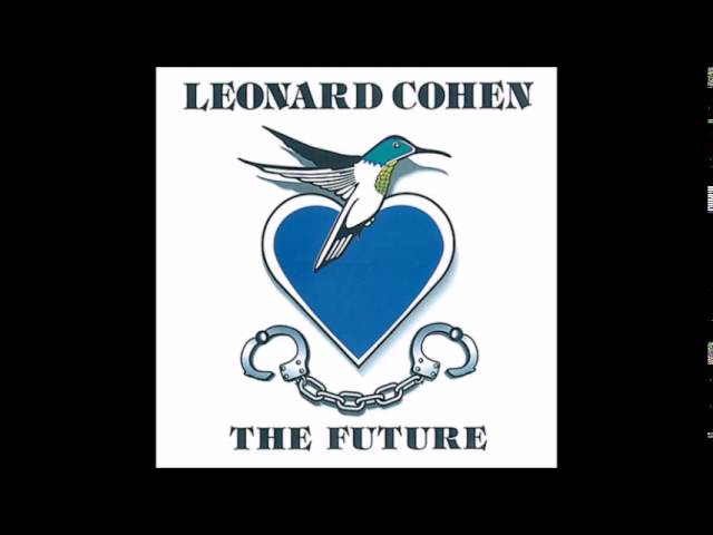 Постер Cohen Leonard - Always