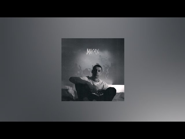 Постер MACAN - Харибо