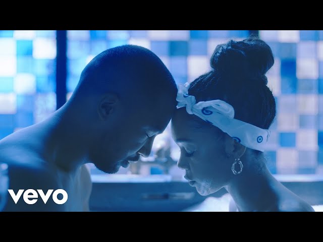Постер Kygo - What’s Love Got to Do with It