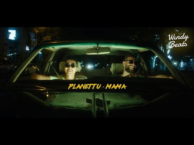 Постер PLANETTU - Мама