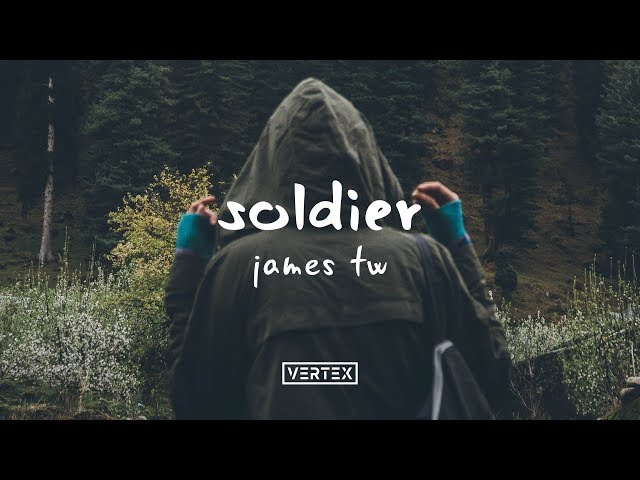 Постер James TW - Soldier