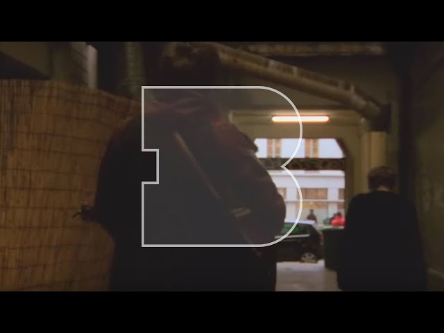 Постер Kodaline - Perfect World