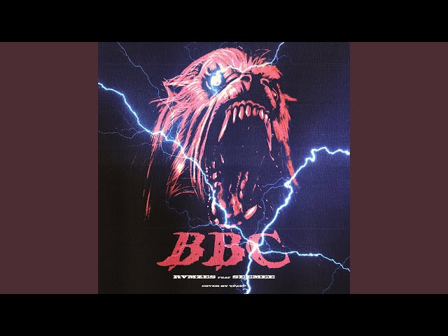 Постер Rvmzes - BBC (ft. SEEMEE)