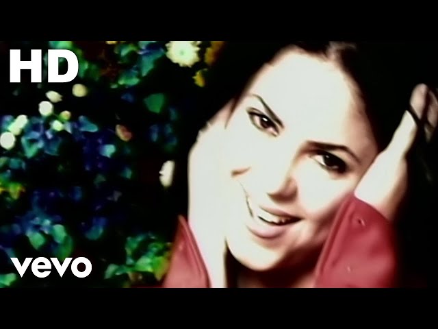 Постер Shakira - Un Poco De Amor