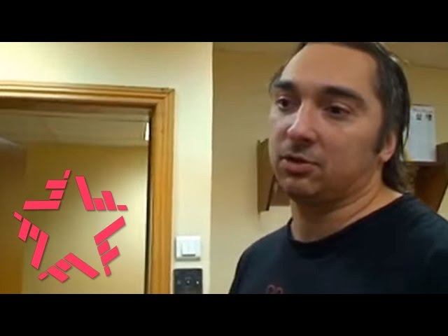 Постер Коля ROTOFF, Горшок - Басков — не козел