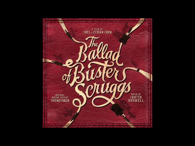 Постер Tim Blake Nelson - Little Joe The Wrangler (Surly Joe)
