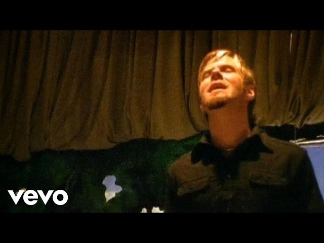 Постер Audio Adrenaline - Some Kind Of Zombie