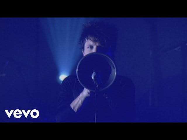 Постер Indochine - Astroboy