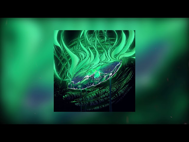 Постер RAY-D - Сияние
