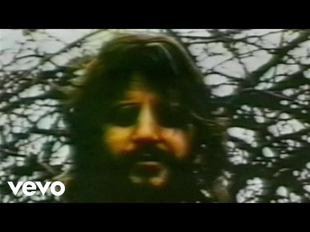 Постер Starr Ringo - It Dont Come Easy